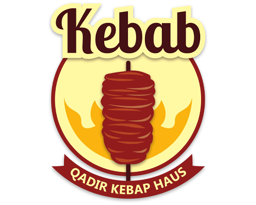 Qadir Kebap Haus Chemnitz logo.